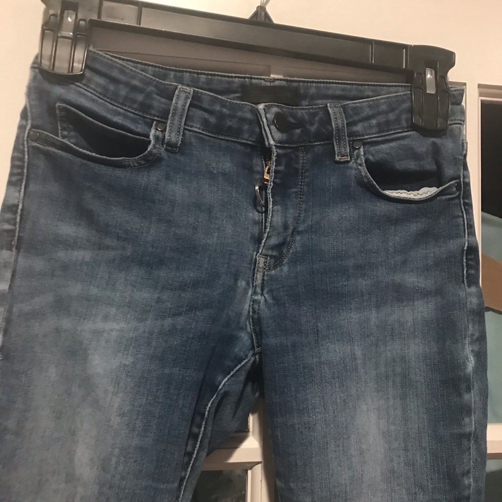 UniQlo jeans - Picture 4 of 6